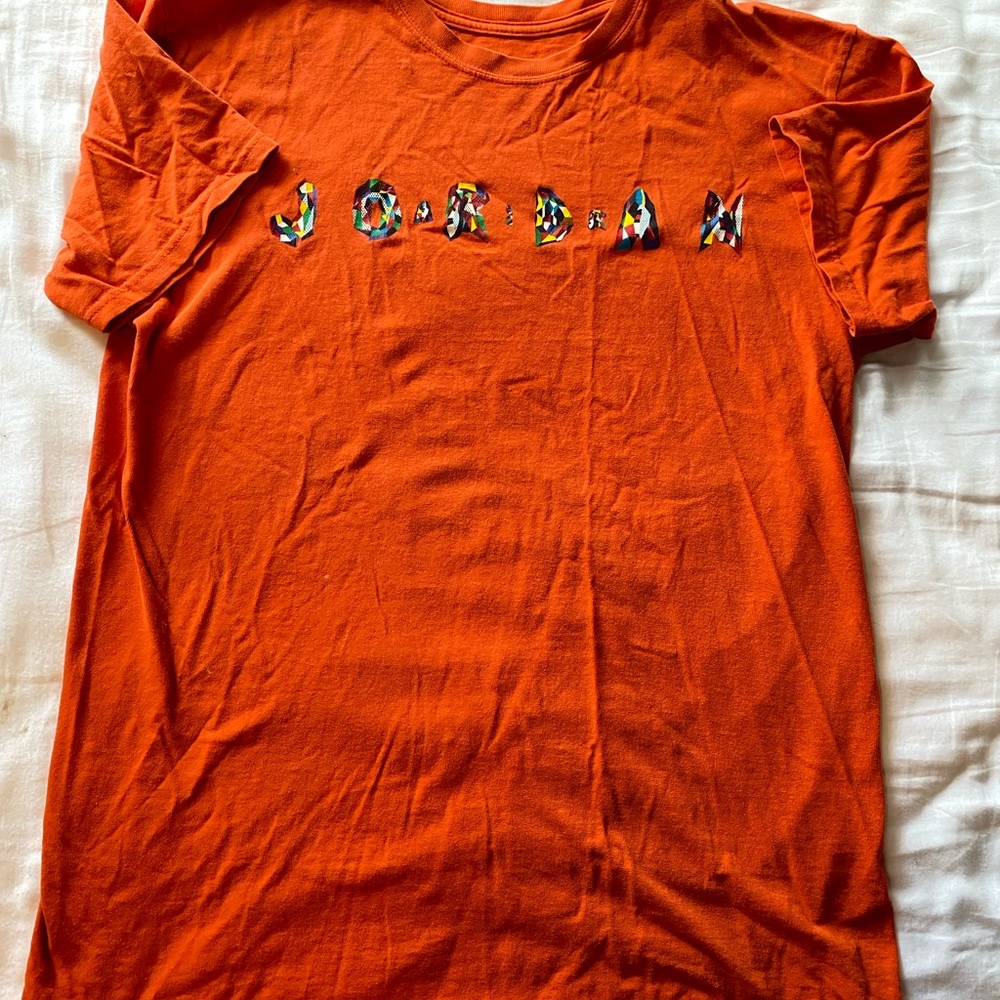 JORDAN TEE